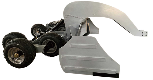 Virksomheden afslører ny 