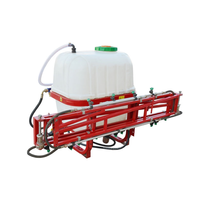 3 -punkts hitch sprayer