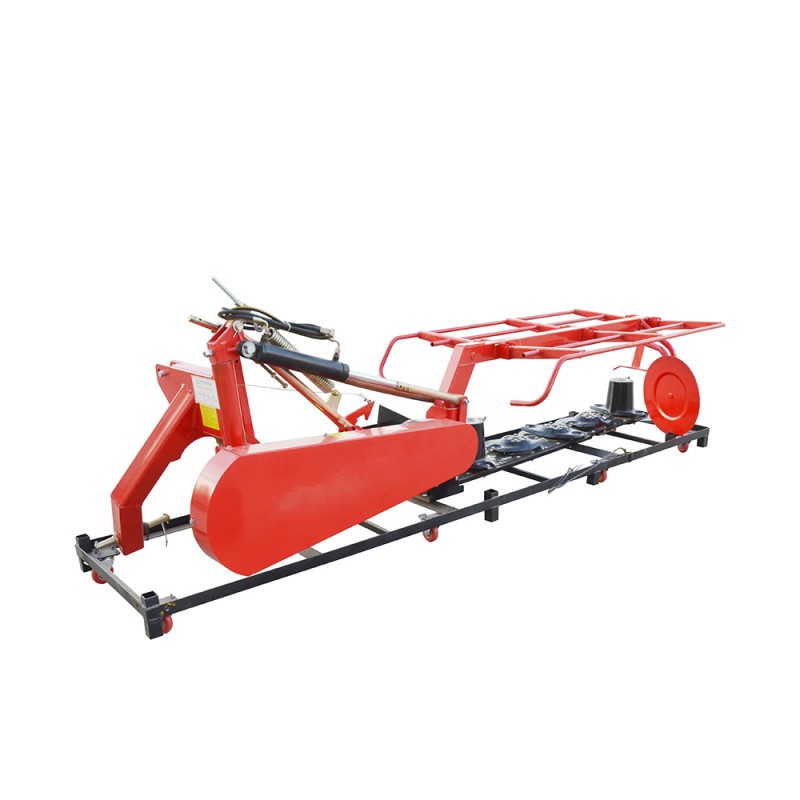 Skivefoderklippere Skivefoderklippere