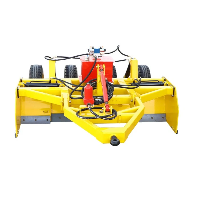 Farm Land Leveler Farm Land Leveler