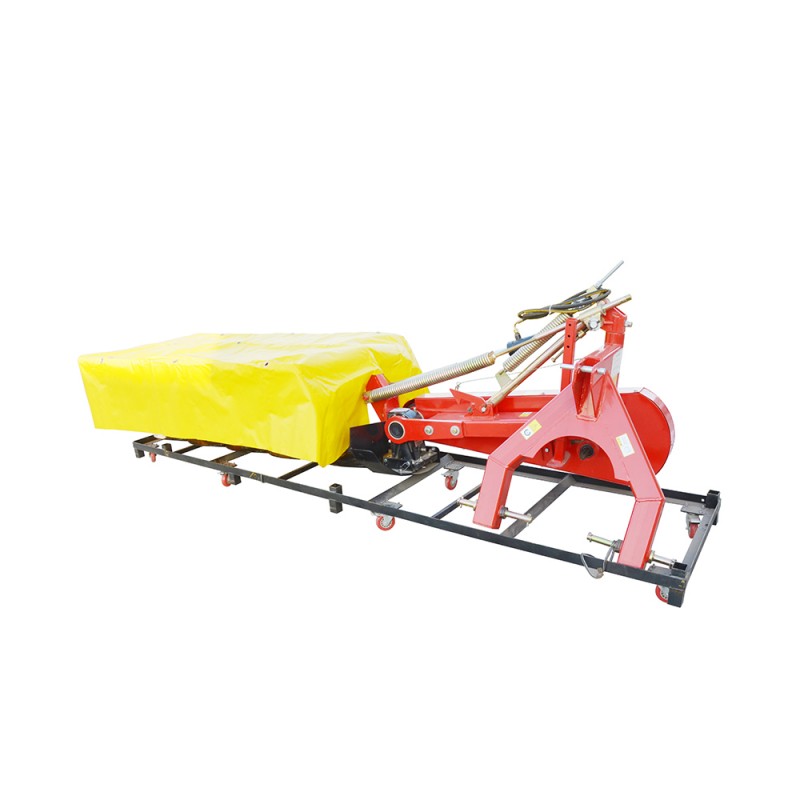 Høskæringsudstyr Høskæringsudstyr