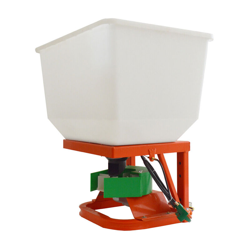 Electric Agricultural Fertilizer Spreader