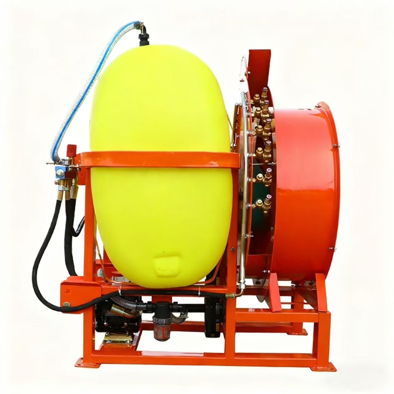 Frugt- og vingårdssprøjte