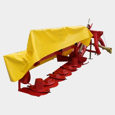 Rotary Disc Cutter Rotary Disc Cutter