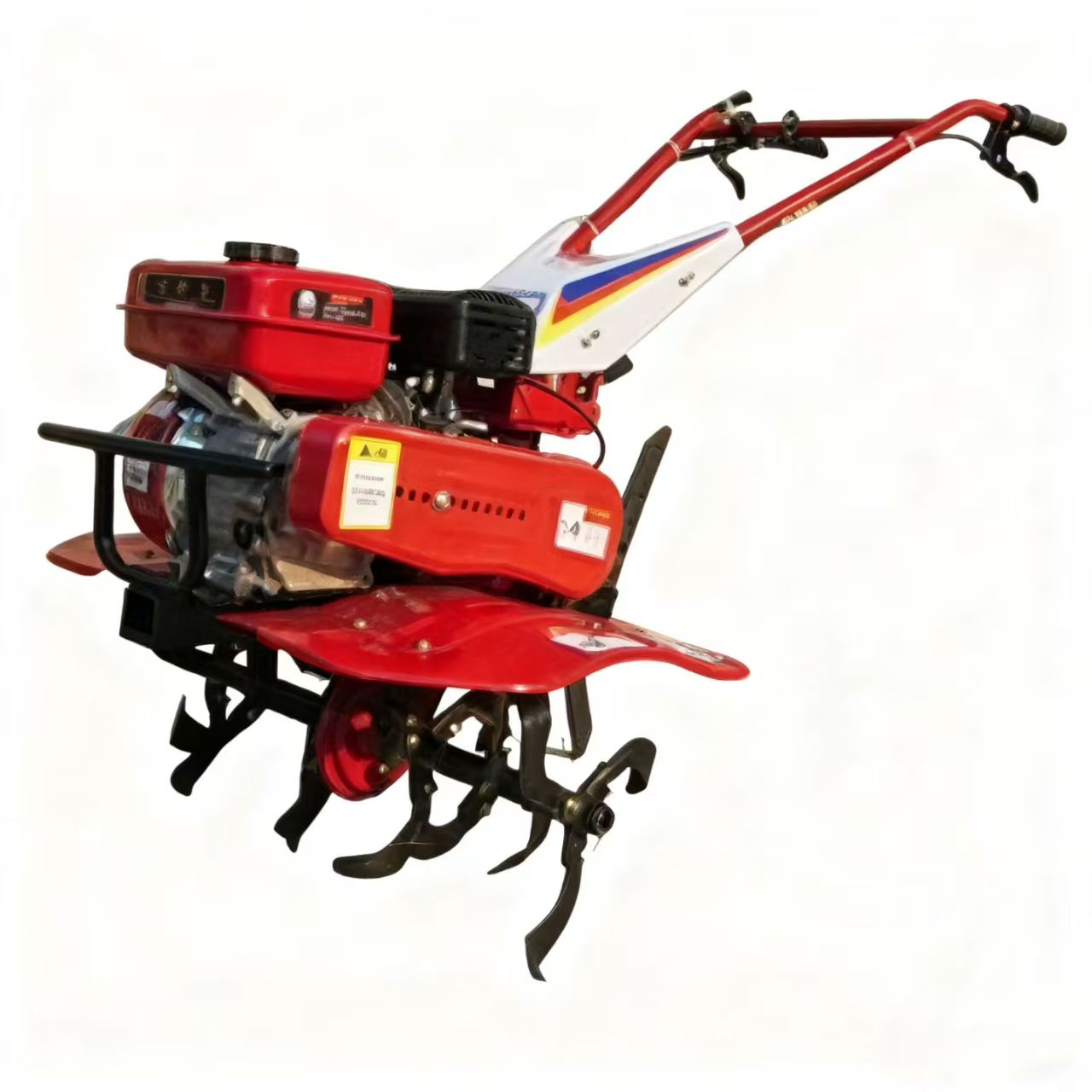 Lille Landdyrkningsmaskine