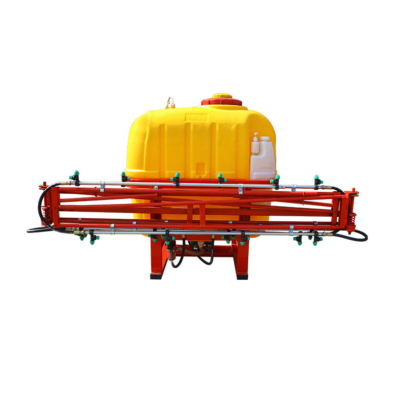 Traktor Boom Sprayer