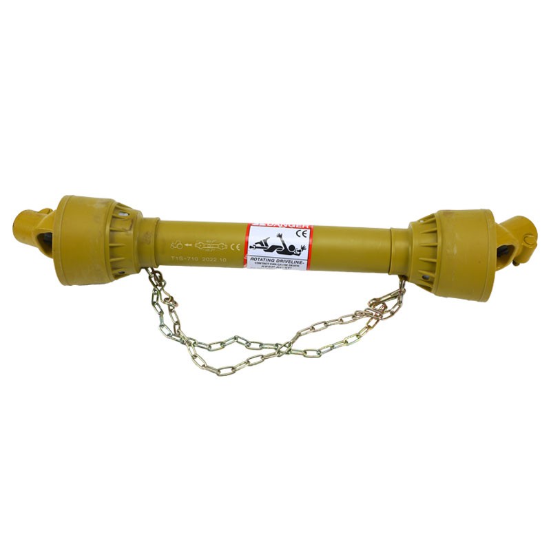Traktor PTO Drive Shaft